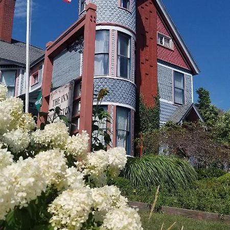 The Fresh Coast Inn At Ludington Bagian luar foto