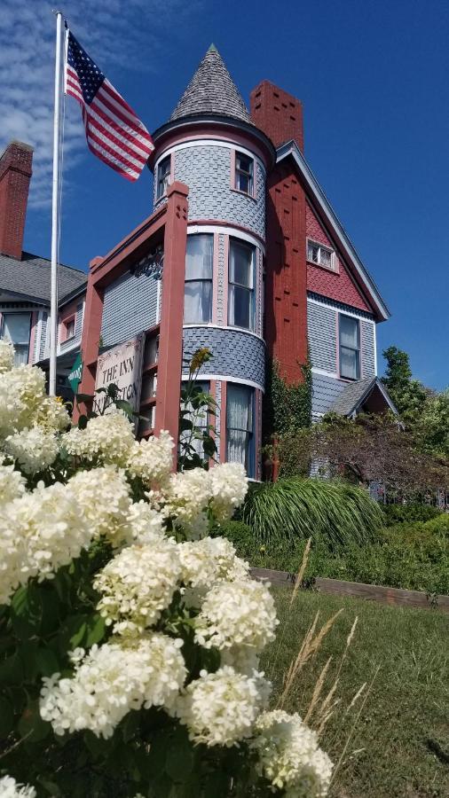 The Fresh Coast Inn At Ludington Bagian luar foto
