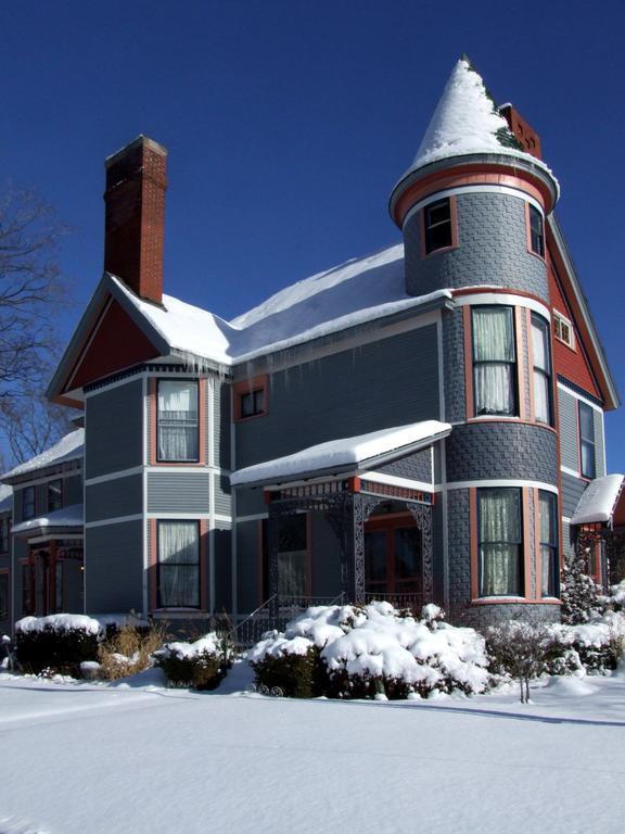 The Fresh Coast Inn At Ludington Bagian luar foto