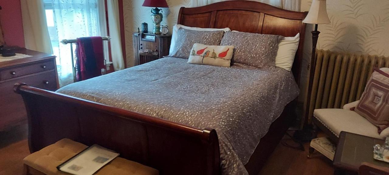 The Fresh Coast Inn At Ludington Bagian luar foto