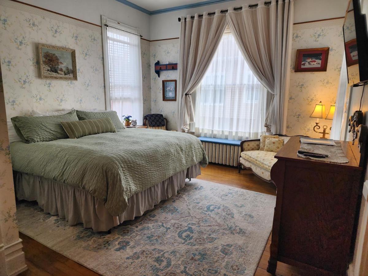 The Fresh Coast Inn At Ludington Bagian luar foto