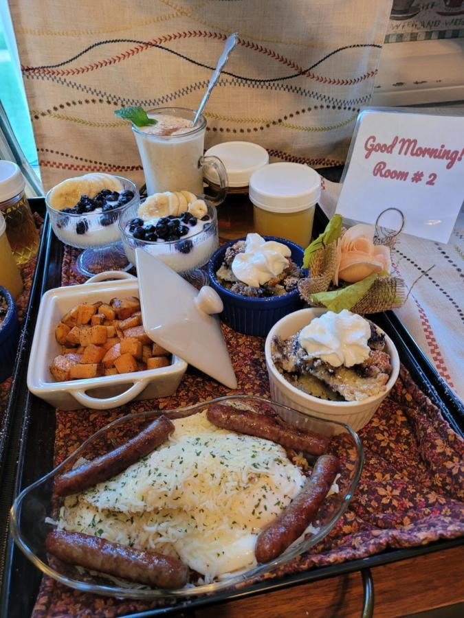 The Fresh Coast Inn At Ludington Bagian luar foto
