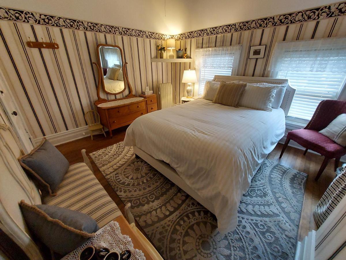The Fresh Coast Inn At Ludington Bagian luar foto