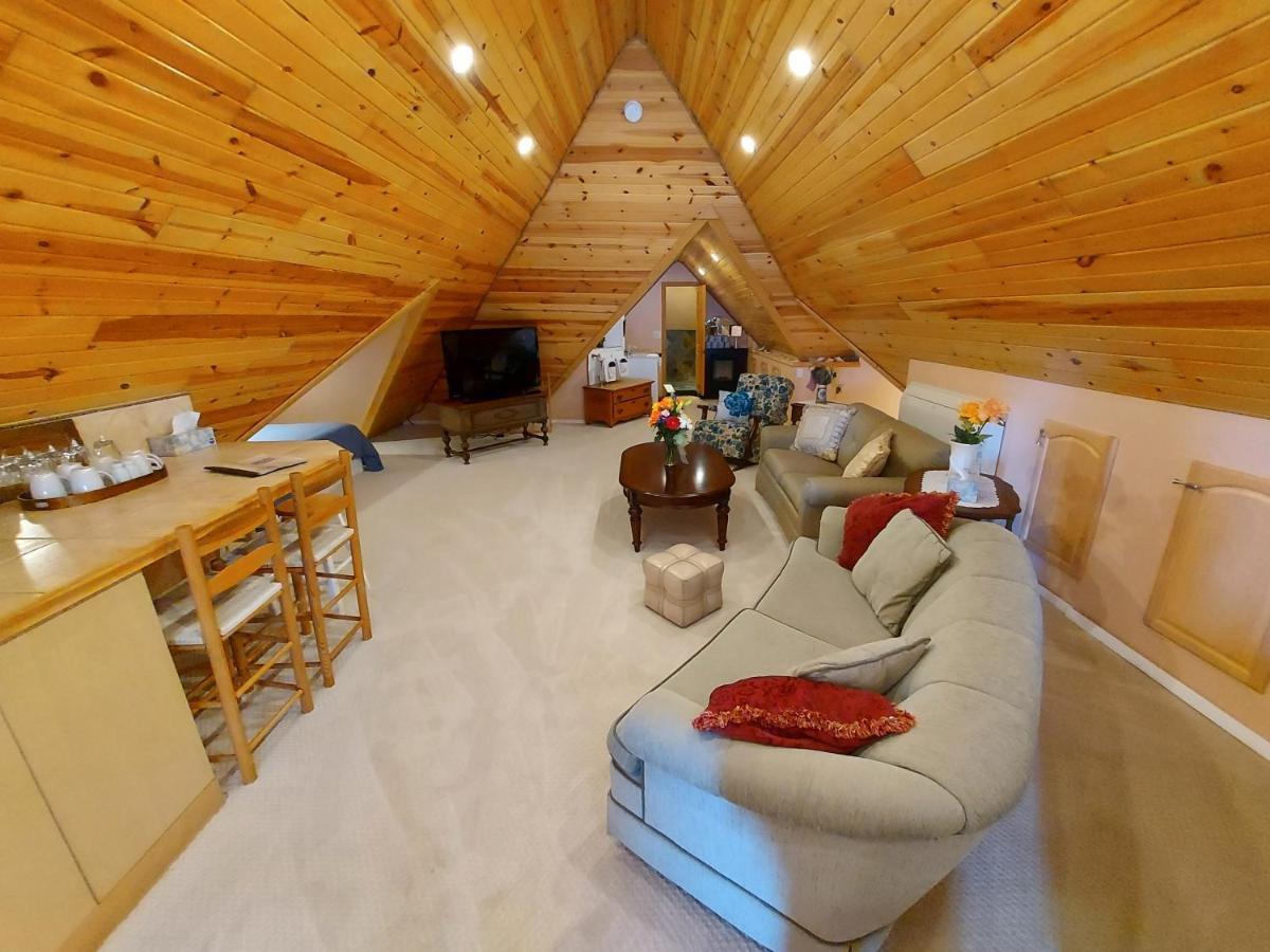 The Fresh Coast Inn At Ludington Bagian luar foto