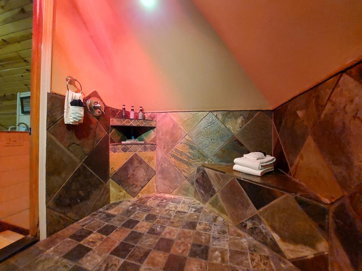 The Fresh Coast Inn At Ludington Bagian luar foto